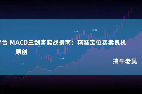 永利配资平台 MACD三剑客实战指南：精准定位买卖良机                                                  原创                                                                                              擒牛老吴
